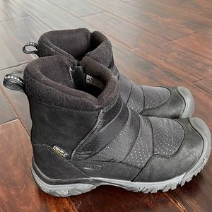 Keen Women's Hoodoo Iii Low Zip